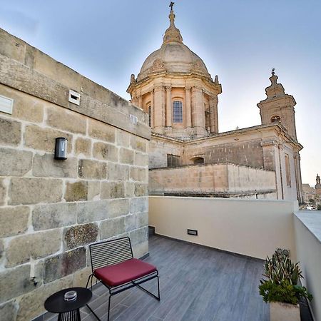 Quaint Boutique Hotel Nadur Exterior photo