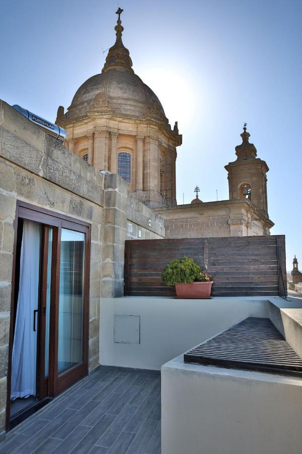 Quaint Boutique Hotel Nadur Exterior photo